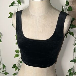 Colsie Velvety Style Tank